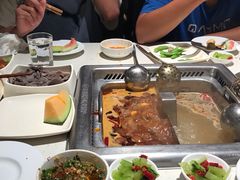 -海底捞火锅(八佰伴店)