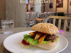 -Nectar One Cafe(勇烈路n1店)