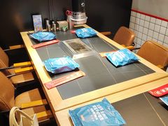 -板凳烧烤(东关街店)