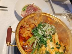 -潞州宴·长治人的会客厅(长兴北路店)