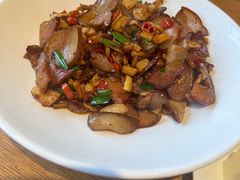 -印象鲵宴·张家界地标美食名片(溪布街店)