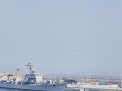 -泰达航母主题公园