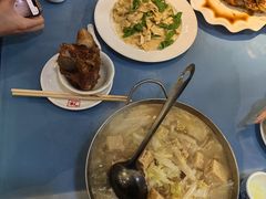 -京城百饺园•东北菜馆(红谷滩店)