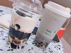 -喜茶(永旺梦乐城店)