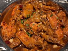 -胖哥俩肉蟹煲(福州仓山爱琴海店)