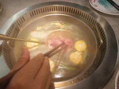 -三头牛·潮汕牛肉生蚝火锅 (夏湾店)