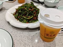 -紫光园·烤鸭(定慧桥店)