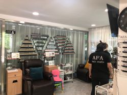 大厅-AFA Hair studio·女士发型设计