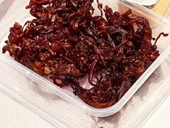 -火星杨眼镜酱菜(东塘店)
