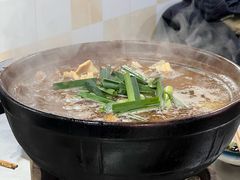 -小板凳(四公里店)