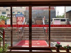 -京九排骨米饭(江西路店)