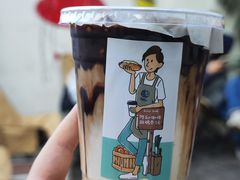 -阿sir咖啡(陶谷新村店)