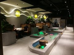 -寿州大饭店·餐厅