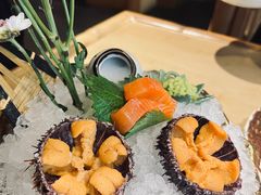 -胆道·海鲜之王(海信店)