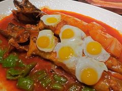 -将军牛排·尔滨地标朝鲜族美食(总店)