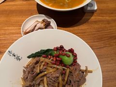 -漆黑觉米粉(三里屯店)