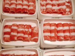 -冠菌火锅烤肉自助(东莞樟木头店)