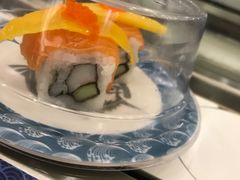 -鱼意寿司(钟村分店)