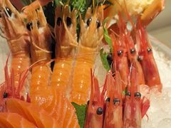 -Mr·Fish鱼鲜生海鲜放题(银泰in99店)