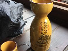-民食香·腊排骨野生菌美食(木府店)
