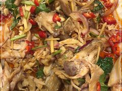 -东排食堂长沙小吃大排档(五一广场店)