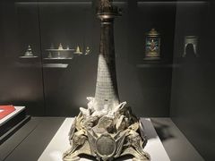 -曼谷国家博物馆