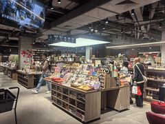 -扶光书店(中环店)