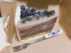-BOKE博稞烘焙(天佑城店)