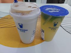 -茶百道(锦江华熙528店)