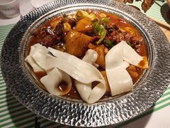 -楼兰新疆菜(江宁万达店)