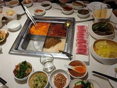 -海底捞火锅(长沙华创国际广场店)