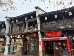 -鼓楼(西湖风景名胜区)