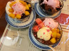 -捷信牛奶甜品世家(五道口店)