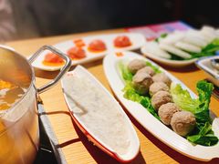 -牛很鲜潮汕牛肉火锅(椒江店)