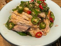 -拾味馆·海南菜(万达店)