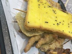 -云晓光头烧烤吧(盛夏店)