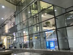 -河内内排国际机场