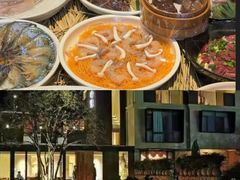-朴墅(西湖青芝坞店·杭帮菜·家宴.14年的店)