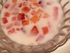 杨枝甘露-博多新记·粤菜(复兴店)