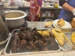 -巫记鸡饭店