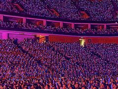 -宝能国际体育演艺中心