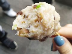 原味盲公丸-无影脚佛山陈氏盲公丸始创店(飞鸿街店)