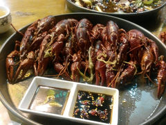 android_upload_pic-去吃小龙虾·江湖菜·烧烤(南滨路店)