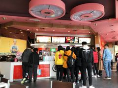 -吉野家(秀谷店)