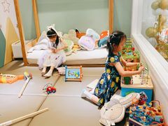 -艾米茉亲子餐厅(万象城店)