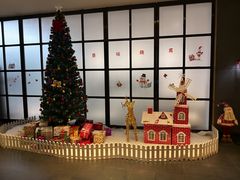 -北京民族园葉子里酒店(鸟巢店)