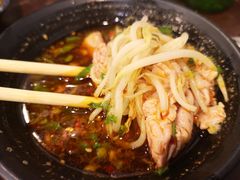 杠上脑花-一岚一山(角门总店)