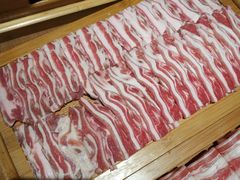 -前门涮肉(群力店)