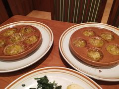 -萨莉亚意式餐厅(特力时尚汇店)