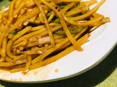 -振生清真饭店(永安道店)